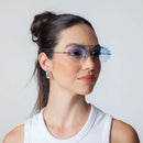 Óculos de Sol Diamond