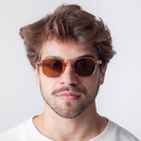 Óculos de Sol Mônaco