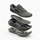 Skyline Max Wolf Grey Waterproof